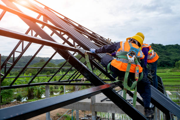 Heating Cable for Roof Installation in Wayne Heights, PA