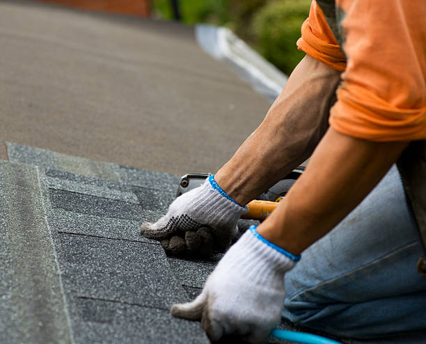 Quick and Trustworthy Emergency Roof Repair Services in Wayne Heights, PA
